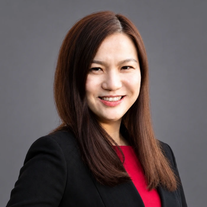 Emma Liu · 合伙人 · 资深持牌移民顾问
