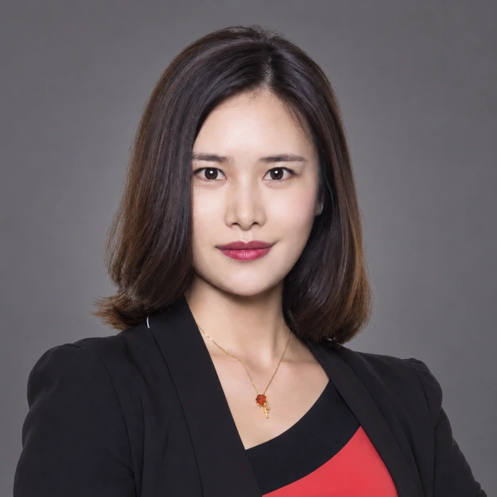Nancy Wang · 高级教育顾问