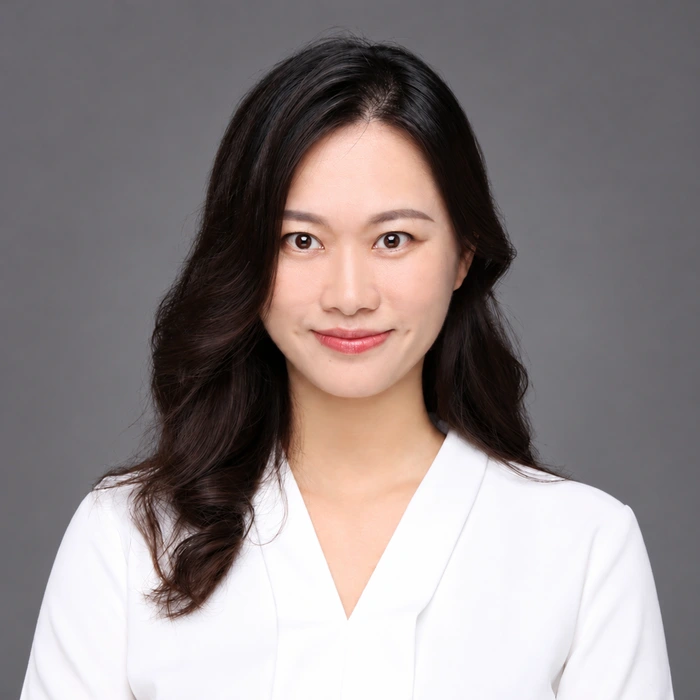 Vicky Li · 就业顾问