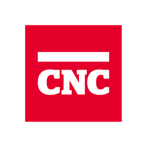 College of New Caledonia 标识