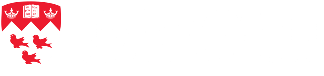 McGill University 标识