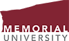 Memorial University of Newfoundland 标识