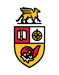 University of Guelph 标识