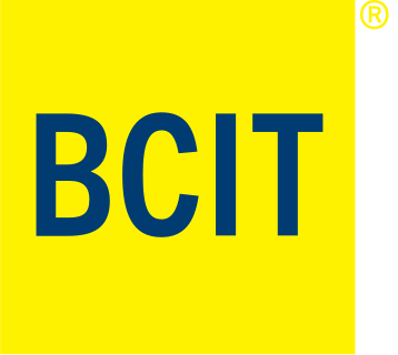 British Columbia Institute of Technology 标识