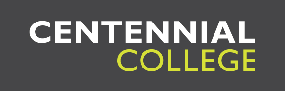 Centennial College 标识