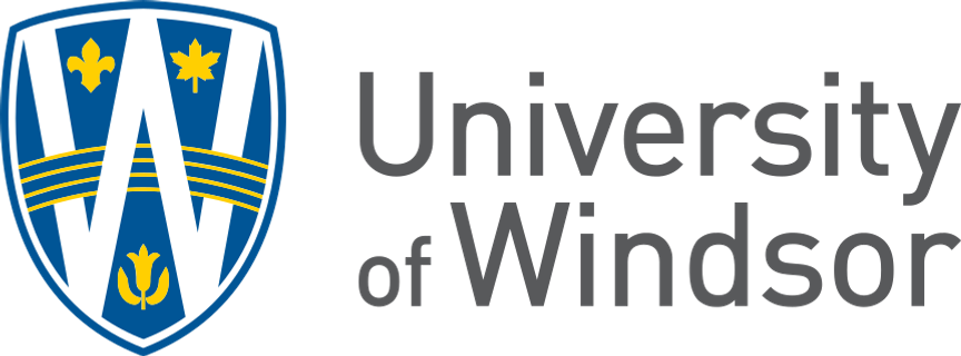 University of Windsor 标识