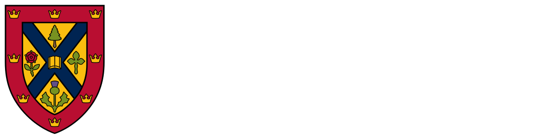 Queen’s University 标识