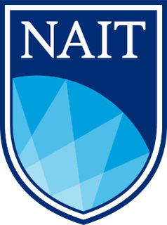Northern Alberta Institute of Technology 标识