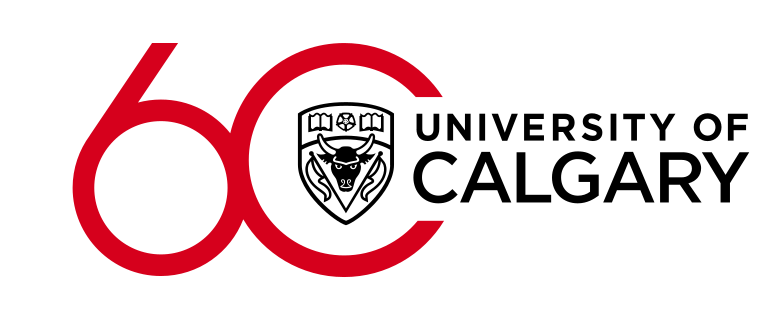 University of Calgary 标识