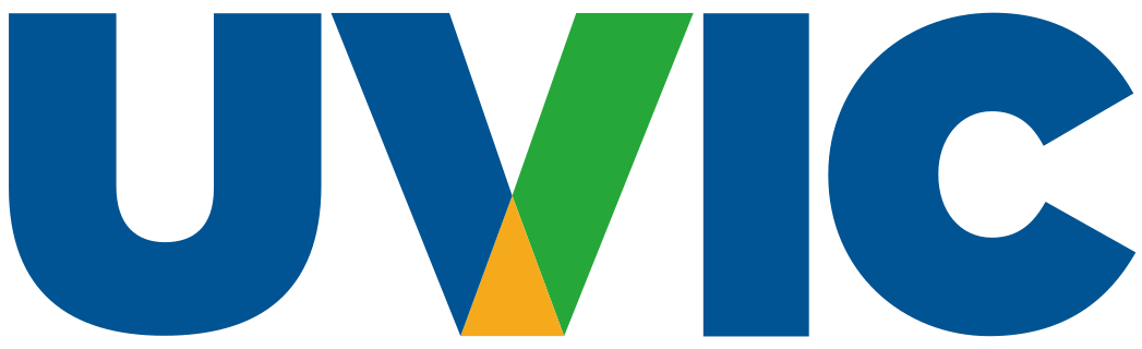 University of Victoria 标识