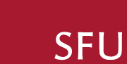 Simon Fraser University 标识